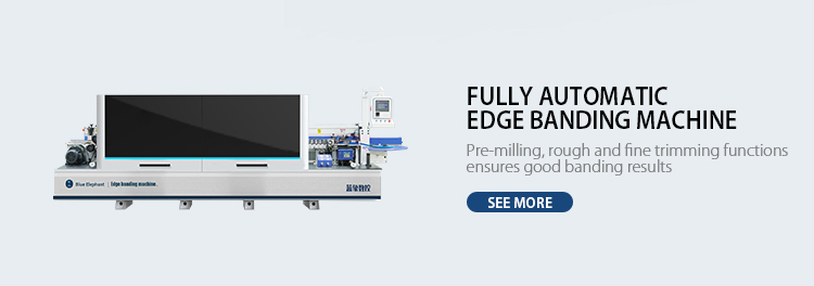 Edge Banding